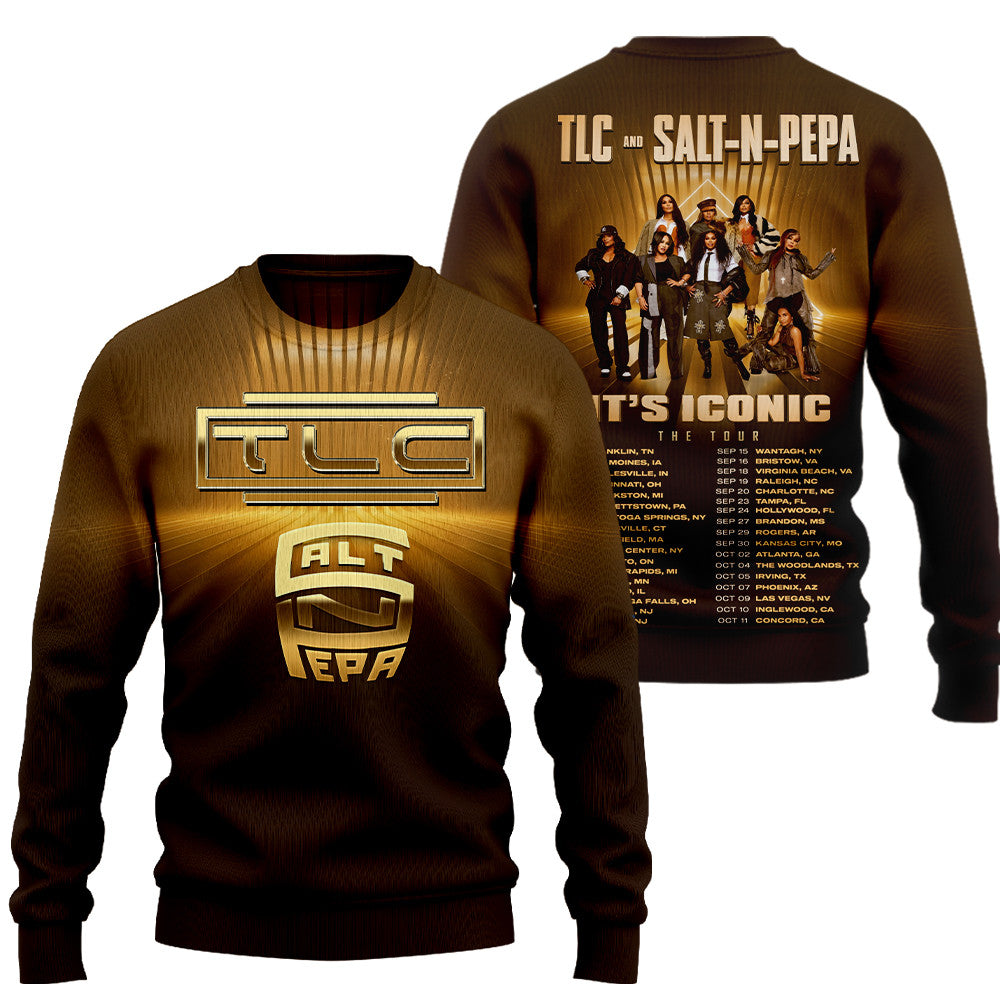 Premium SNP 3D Shirt TD | WE15
