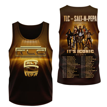 Premium SNP 3D Shirt TD | WE15