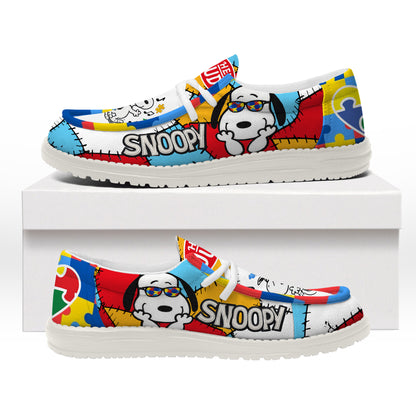 Premium SNPY Loafer Shoes TD | VN56