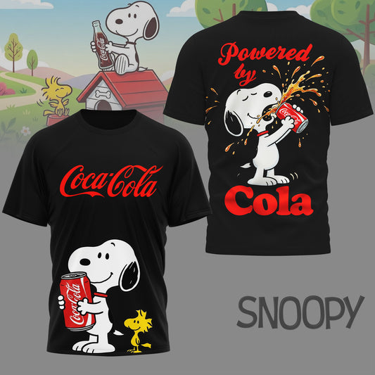 Premium SNPY 3D Shirt NY | DH35