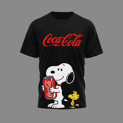 Premium SNPY 3D Shirt NY | DH35