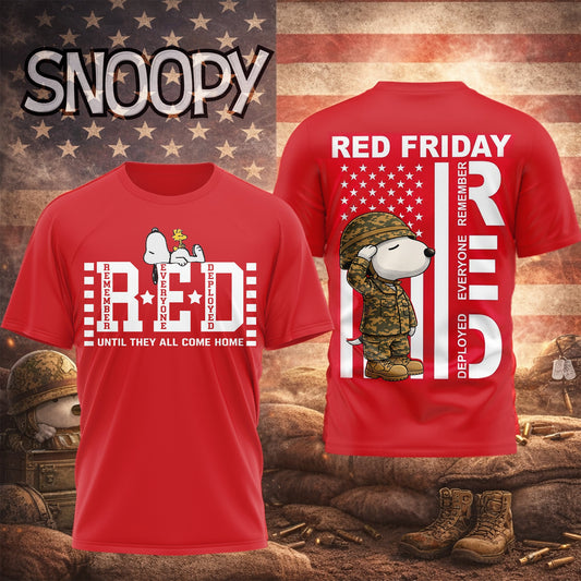 Premium SNPY 3D Shirt TD | HV79