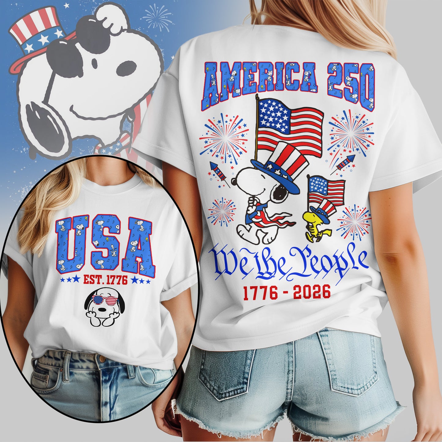 Premium SNPY 3D Shirt NY | FI55