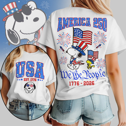 Premium SNPY 3D Shirt NY | FI55