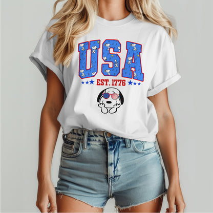 Premium SNPY 3D Shirt NY | FI55