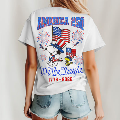 Premium SNPY 3D Shirt NY | FI55