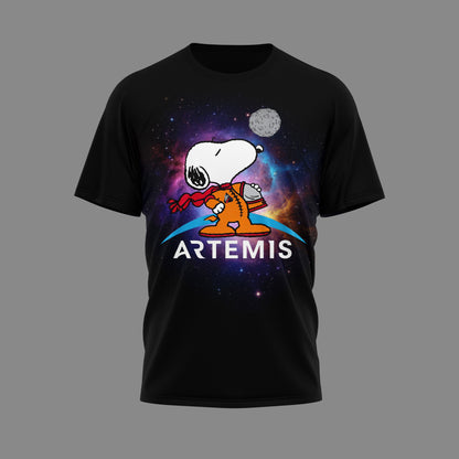 Premium SNPY 3D Shirt NY | MA47