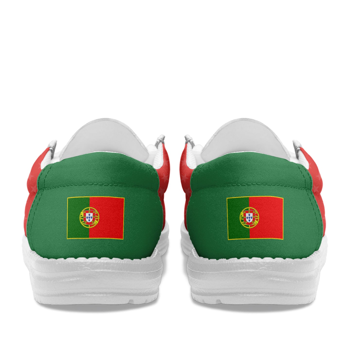 Portugal | Premium Freedom Kick World Cup 2026 Loafer Shoes NTH1 | ZQ92