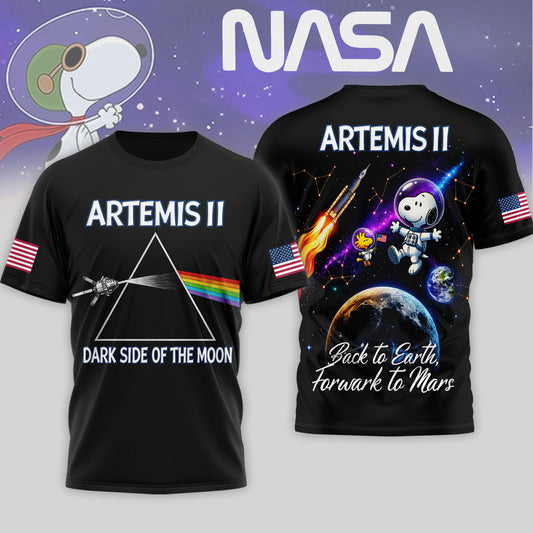 Premium SNPY 3D Shirt NTH1 | LJ36