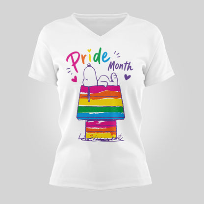 Premium SNPY Pride Month 3D Shirt NTH1 | BA46