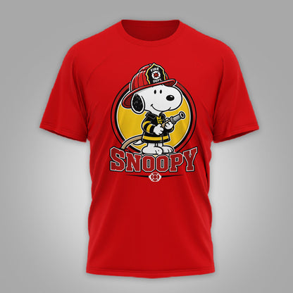 Premium SNPY 3D Shirt NTH1 | TG74