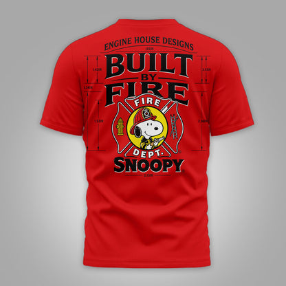 Premium SNPY 3D Shirt NTH1 | TG74