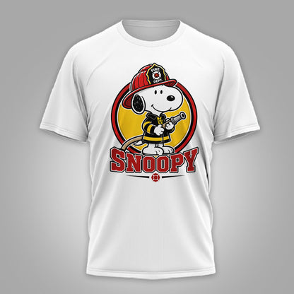 Premium SNPY 3D Shirt NTH1 | TG74