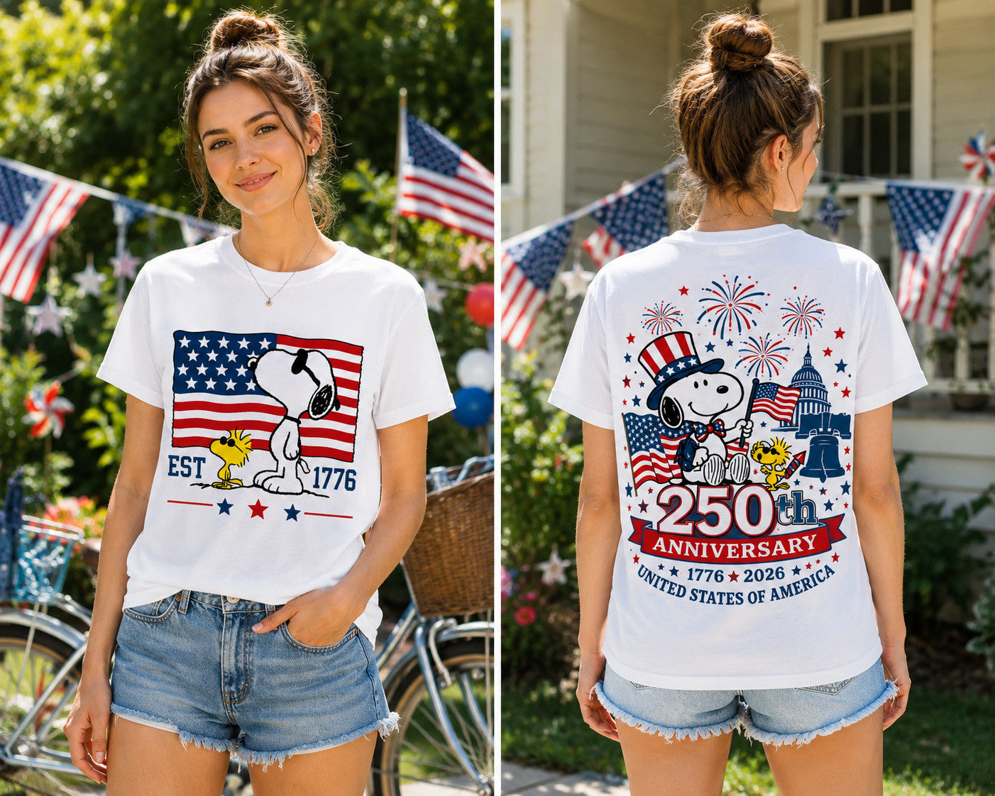 Premium SNPY 3D Shirt NY | EU85