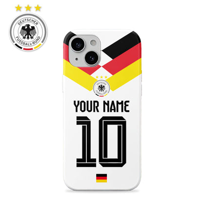 Germany | Premium WC26 National Pride Polo Shirt NY | AD56