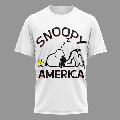 Premium SNPY 3D Shirt NY | BO76