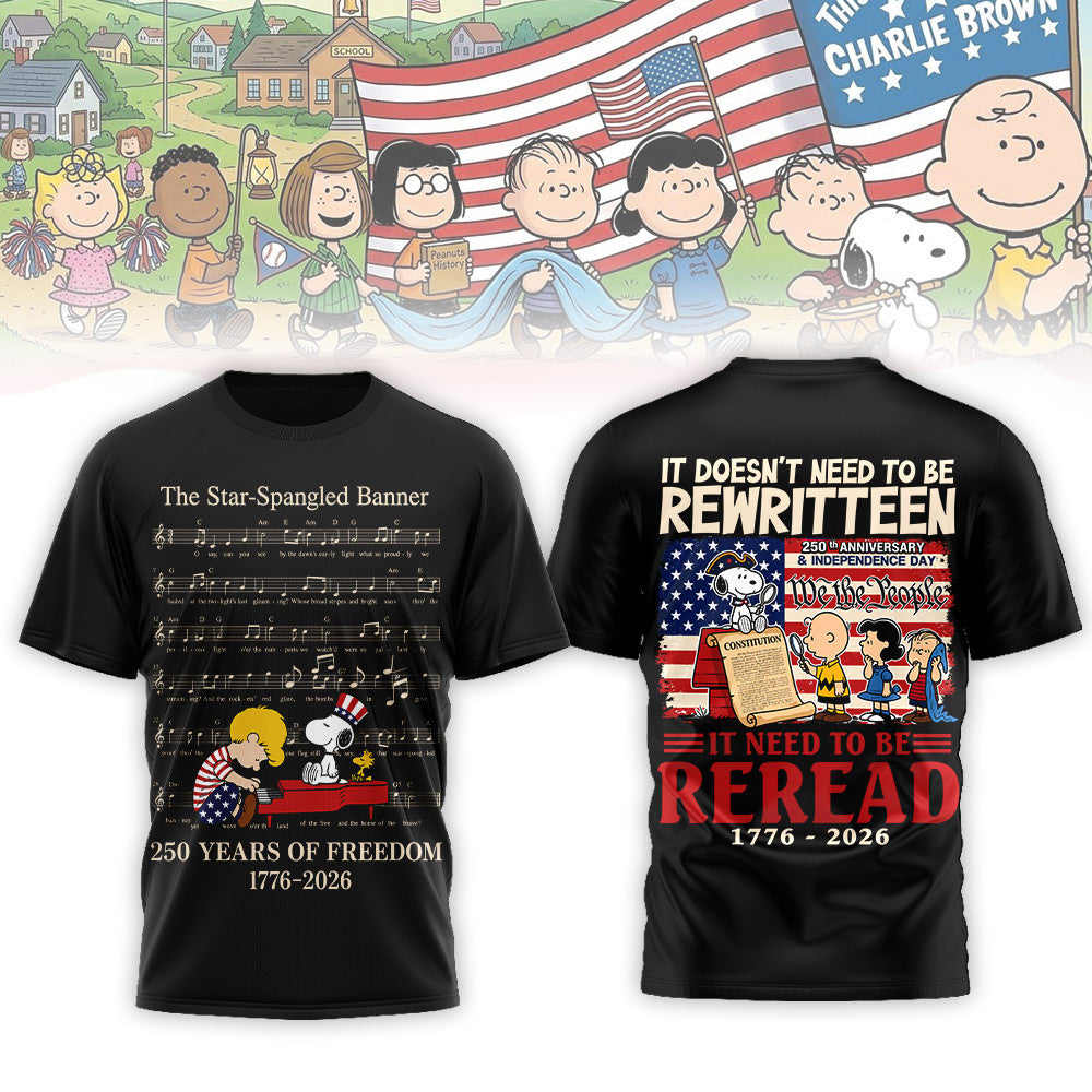 Premium SNPY 3D Shirt NTH1 | TJ68