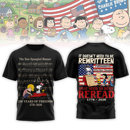 Premium SNPY 3D Shirt NTH1 | TJ68