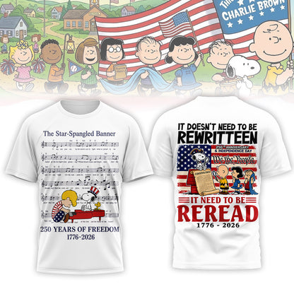 Premium SNPY 3D Shirt NTH1 | TJ68