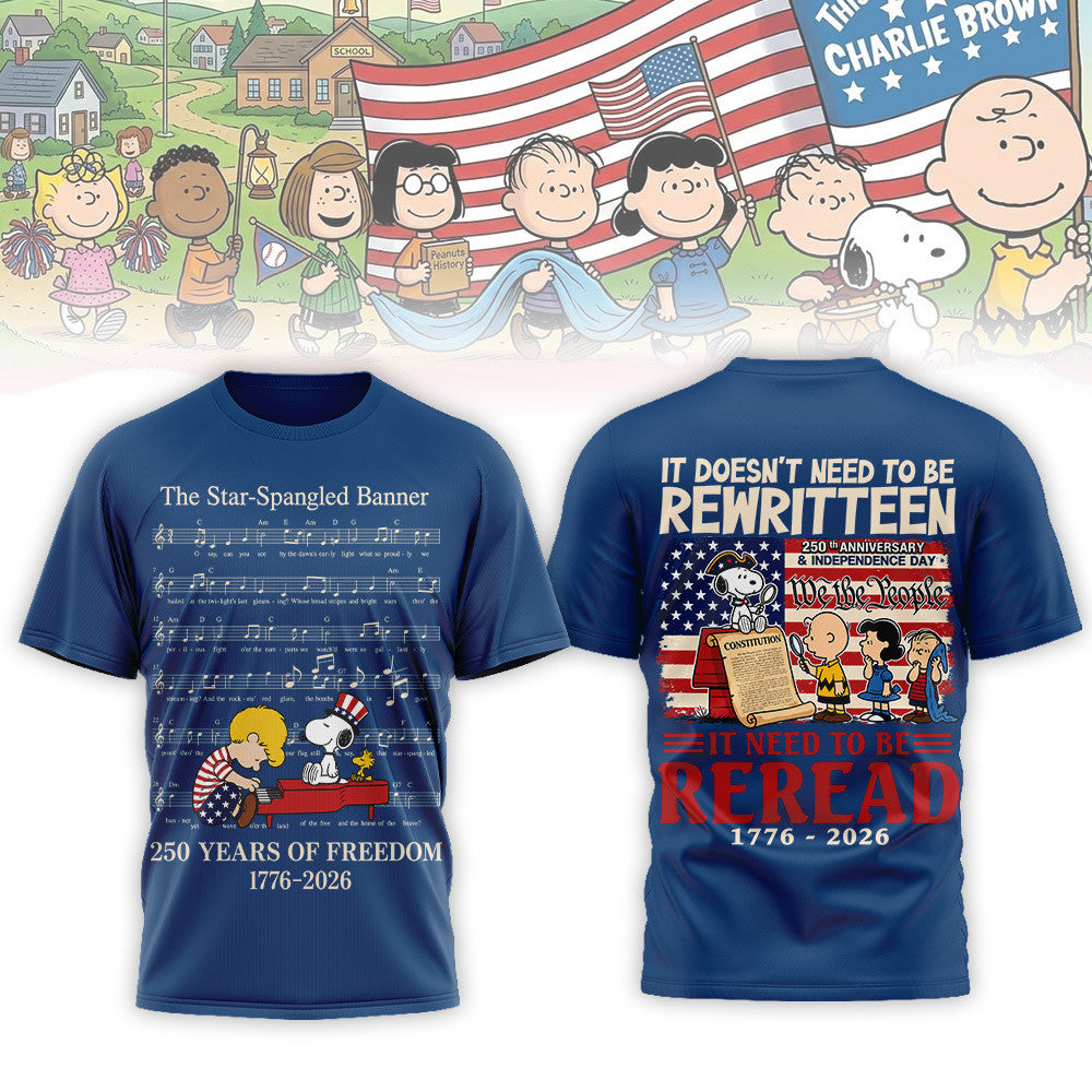 Premium SNPY 3D Shirt NTH1 | TJ68