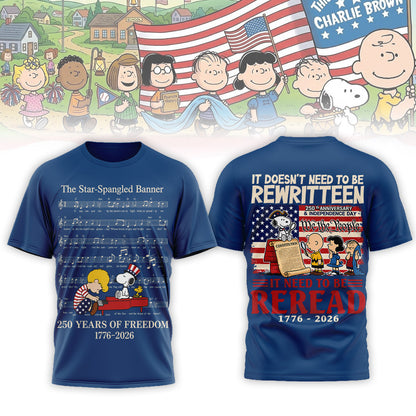Premium SNPY 3D Shirt NTH1 | TJ68