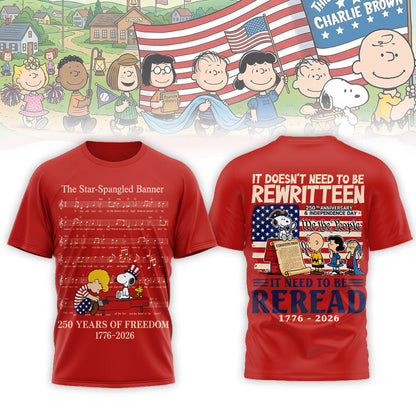 Premium SNPY 3D Shirt NTH1 | TJ68