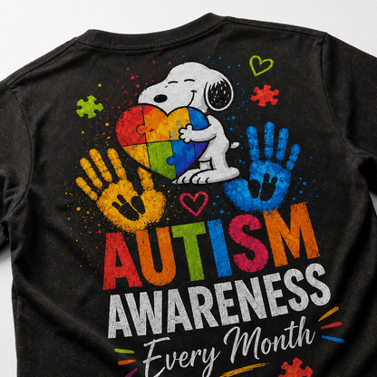 Premium SNPY 3D Shirt TD | IJ78