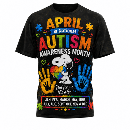 Premium SNPY 3D Shirt TD | IJ78