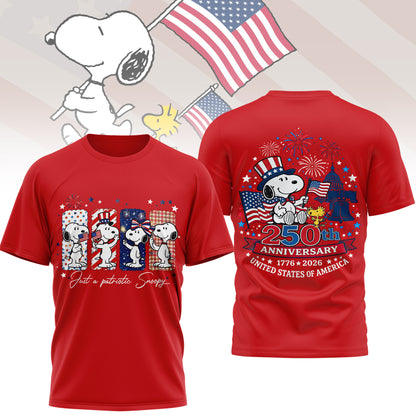 Premium SNPY 3D Shirt NTH1 | MS45