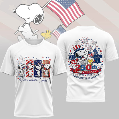 Premium SNPY 3D Shirt NTH1 | MS45