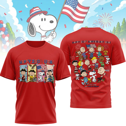 Premium SNPY 3D Shirt NTH1 | UO57