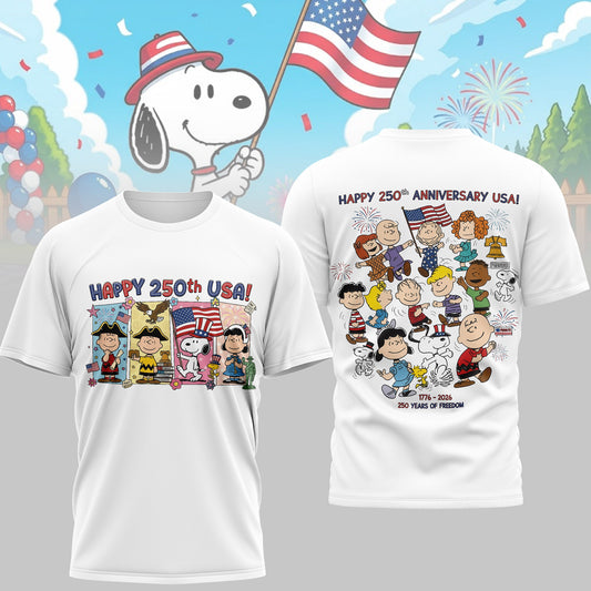 Premium SNPY 3D Shirt NTH1 | UO57