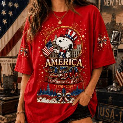 Premium SNPY 3D Shirt TD | JG44