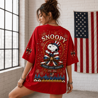 Premium SNPY 3D Shirt TD | JG44