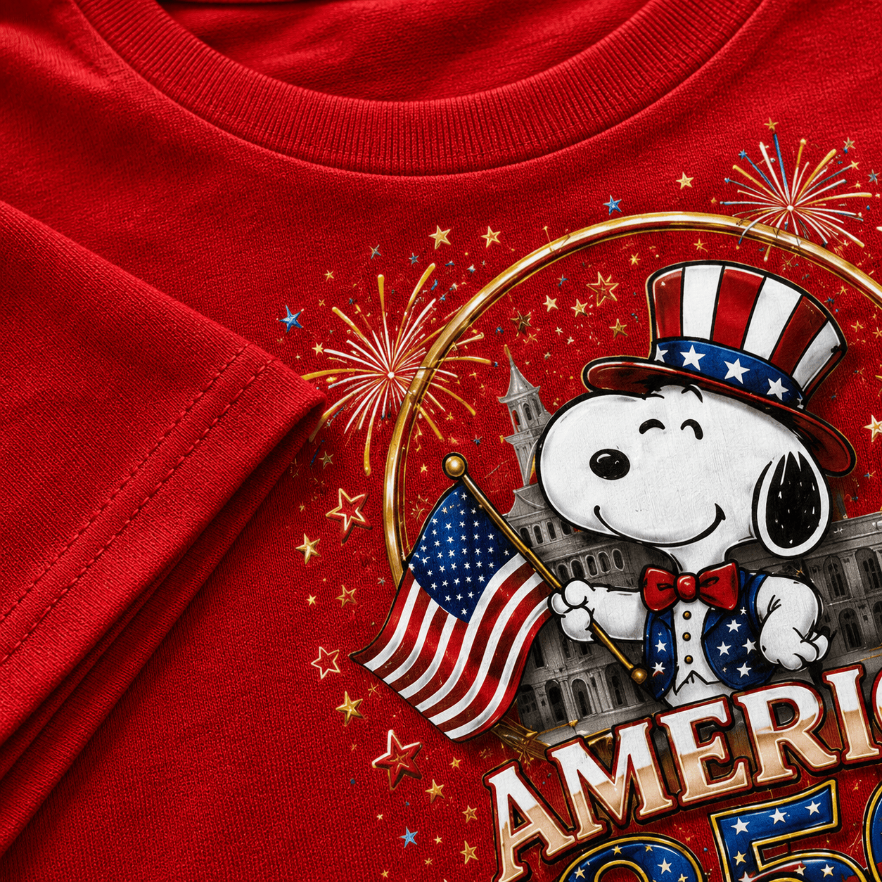 Premium SNPY 3D Shirt TD | JG44