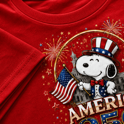 Premium SNPY 3D Shirt TD | JG44