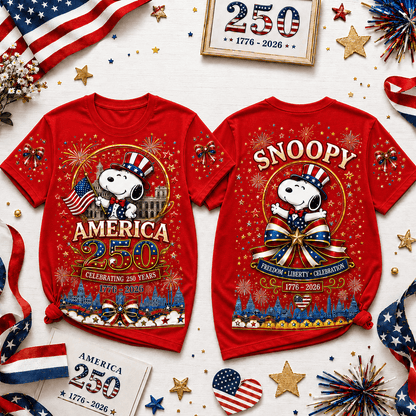 Premium SNPY 3D Shirt TD | JG44