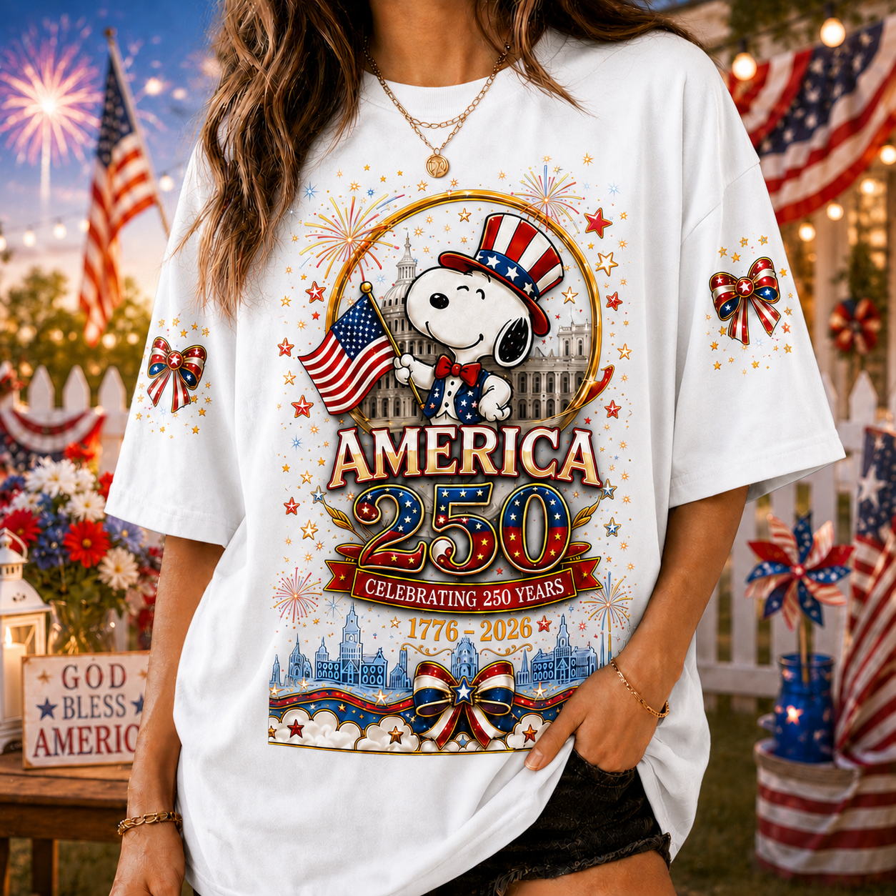 Premium SNPY 3D Shirt TD | JG44