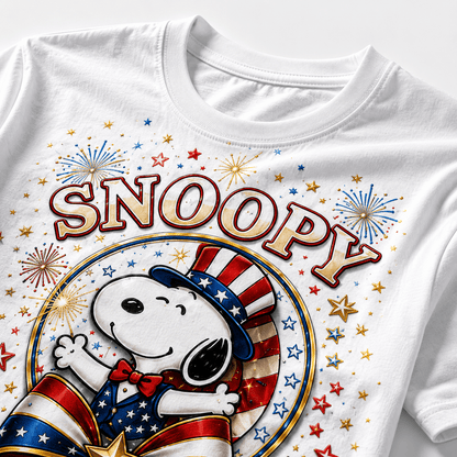 Premium SNPY 3D Shirt TD | JG44