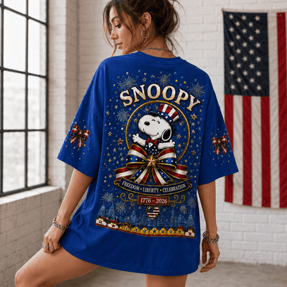 Premium SNPY 3D Shirt TD | JG44