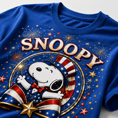Premium SNPY 3D Shirt TD | JG44