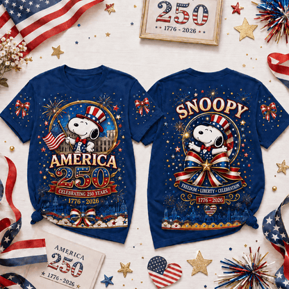 Premium SNPY 3D Shirt TD | JG44