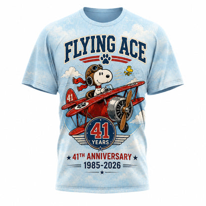 Premium SNPY 3D Shirt TD | BT33
