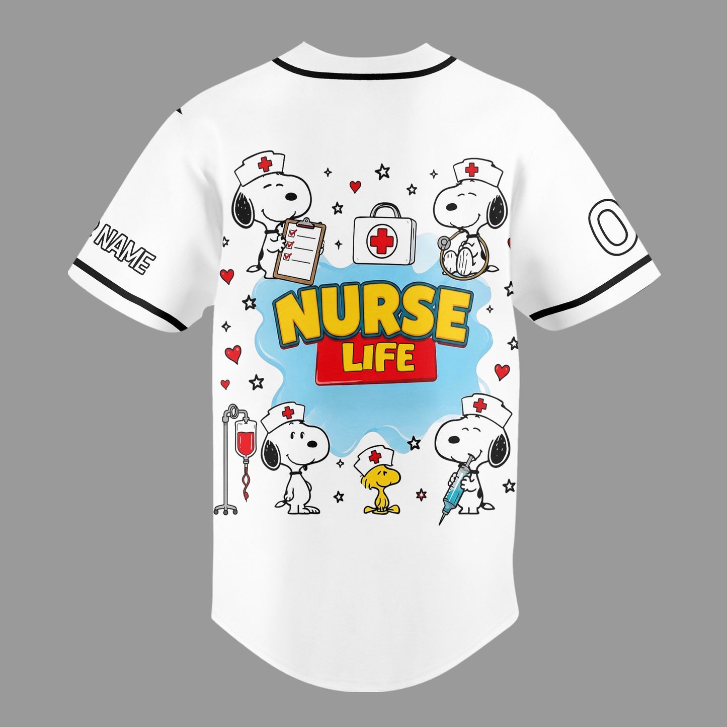 PREMIUM SNPY JERSEY SHIRT NTH1 | RG42