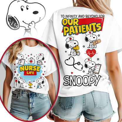 Premium SNPY 3D Shirt NTH1 | RN40