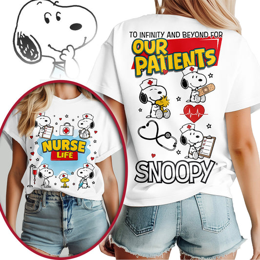 Premium SNPY 3D Shirt NTH1 | RN40