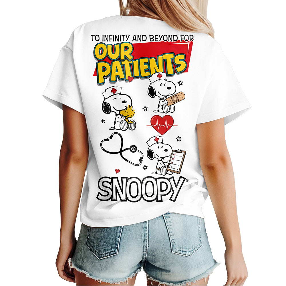 Premium SNPY 3D Shirt NTH1 | RN40