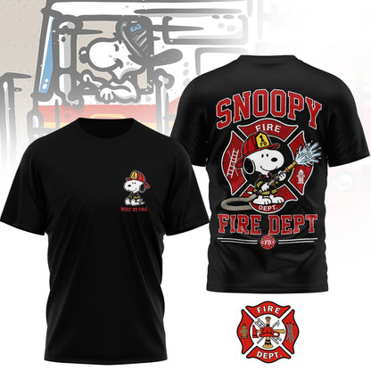 Premium SNPY 3D Shirt NTH1 | EJ17