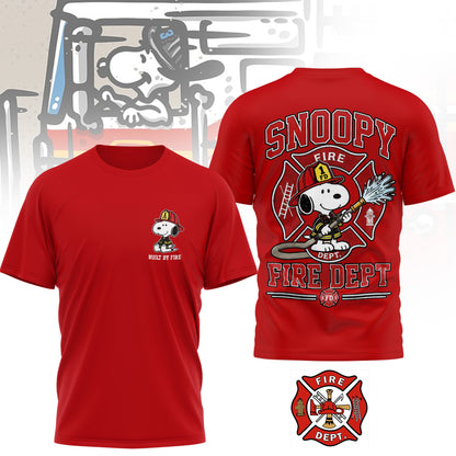 Premium SNPY 3D Shirt NTH1 | EJ17