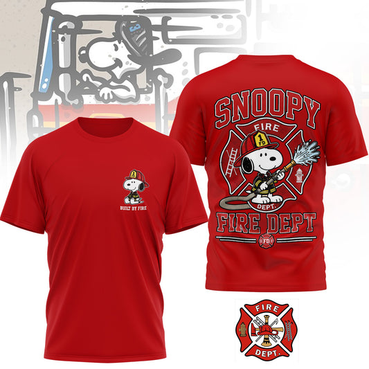 Premium SNPY 3D Shirt NTH1 | EJ17